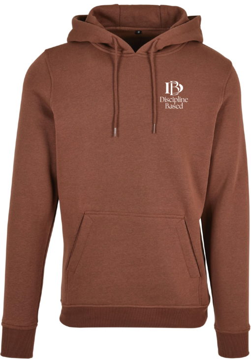 The First Hoodie - Afbeelding 17