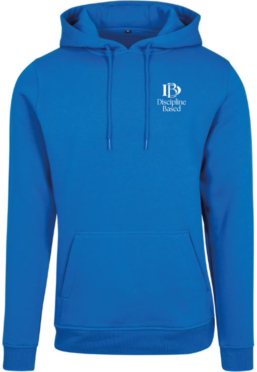 The First Hoodie - Afbeelding 5