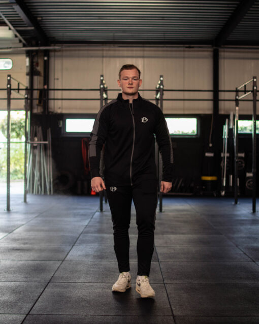 DB Performance Tracksuit Top