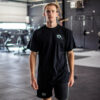 The Bolt Oversized T-Shirt