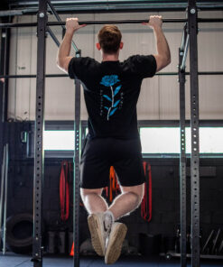 Alternative view of The Rose Oversized T-Shirt