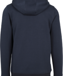 Alternative view of The First Hoodie