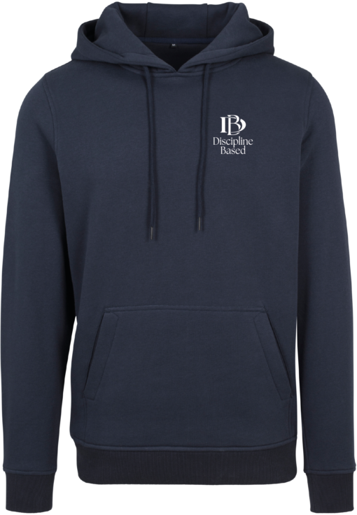 The First Hoodie