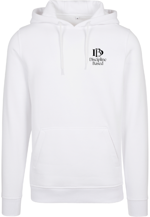 The First Hoodie - Afbeelding 15