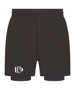 DB 2 In 1 Shorts