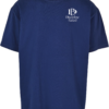 The First Oversized T-Shirt