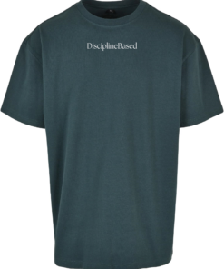 The Title Oversized T-Shirt