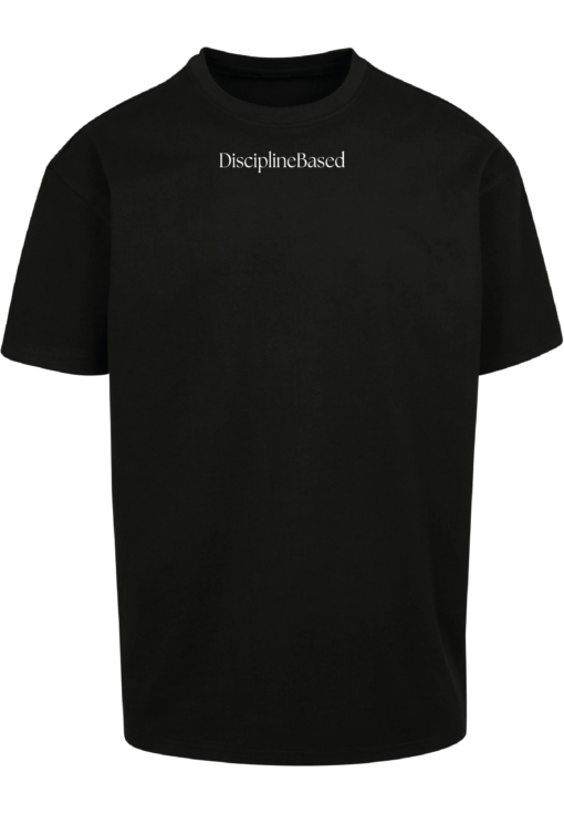 The Title Oversized T-Shirt - Afbeelding 3
