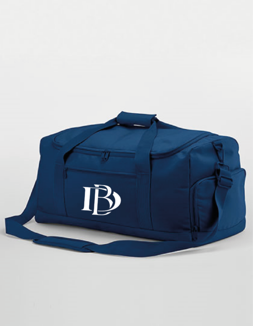 DB Training Bag Medium - Afbeelding 4