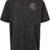 DB Acid Rose Oversized T