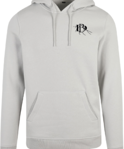The Bolt Hoodie