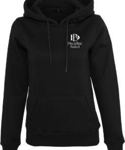 The First Ladies Hoodie
