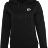 The Rose Ladies Hoodie