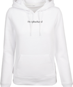 The Title Ladies Hoodie