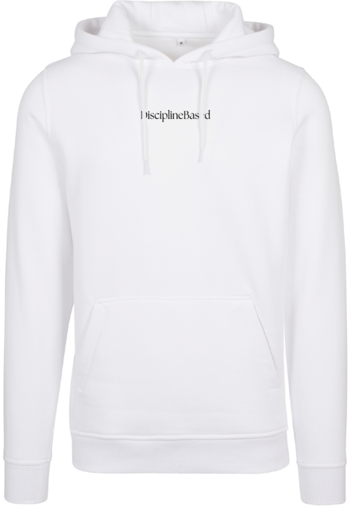 The Title Hoodie - Afbeelding 5