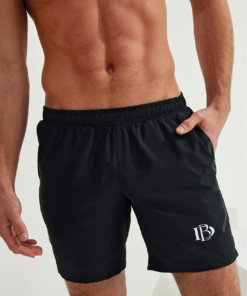 DB Lightweight Shorts