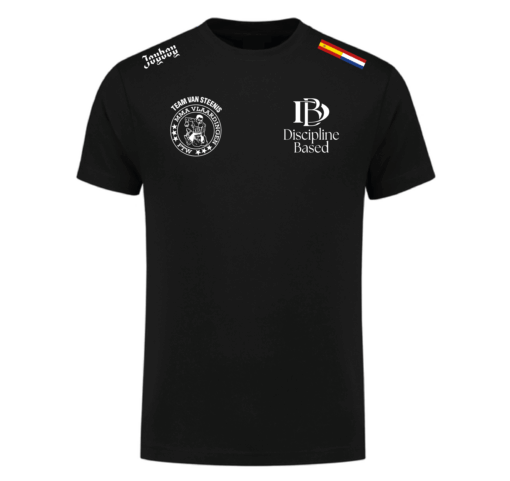 Ghost Assassin Tee