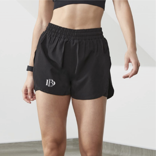 DB 2 In 1 Shorts Ladies