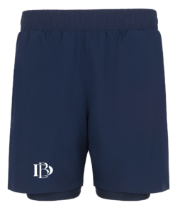 Alternative view of DB 2 In 1 Shorts