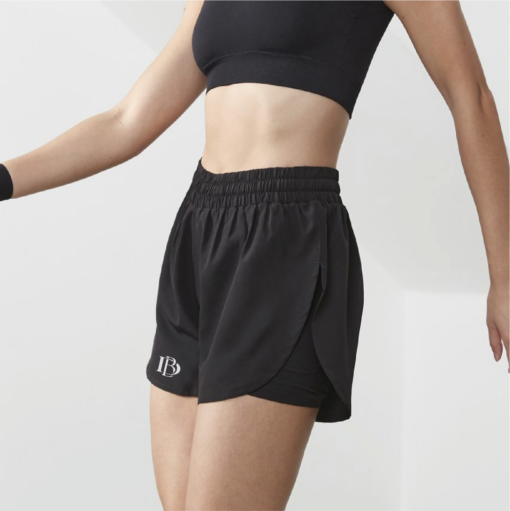 DB 2 In 1 Shorts Ladies - Afbeelding 2