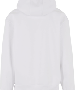 Alternative view of DB Cloud Hoodie