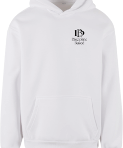 DB Cloud Hoodie